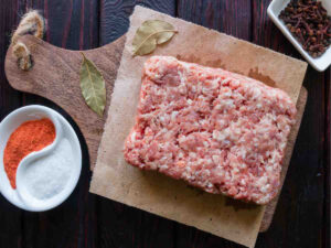Ground Pork
