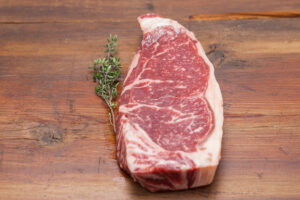 New York Strip Steak