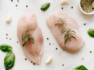 Boneless Skinless Chicken Breasts